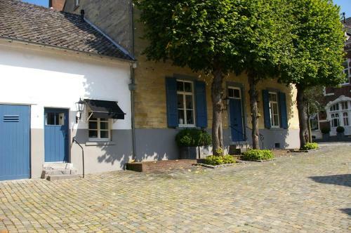 Bed & Breakfast Onder De Linde B&amp;b