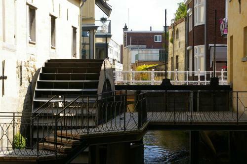 Bed & Breakfast Onder De Linde B&amp;b