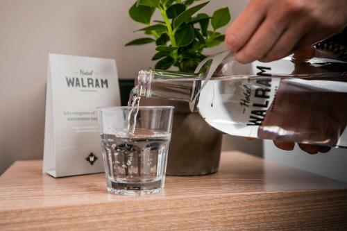 Best Western Hotel Walram