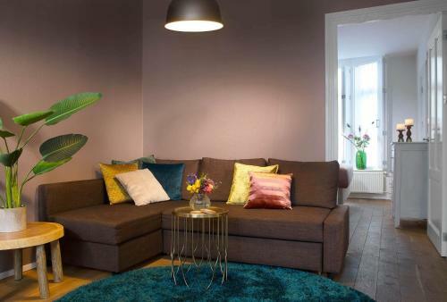 Haarlem Hotelsuites