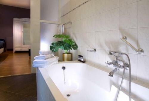 Haarlem Hotelsuites