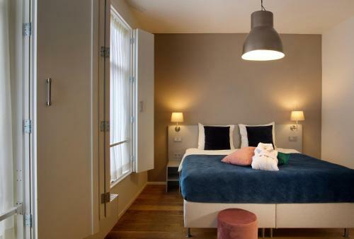 Haarlem Hotelsuites