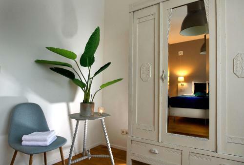 Haarlem Hotelsuites