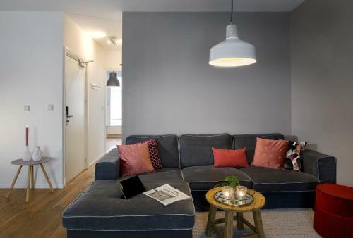 Haarlem Hotelsuites