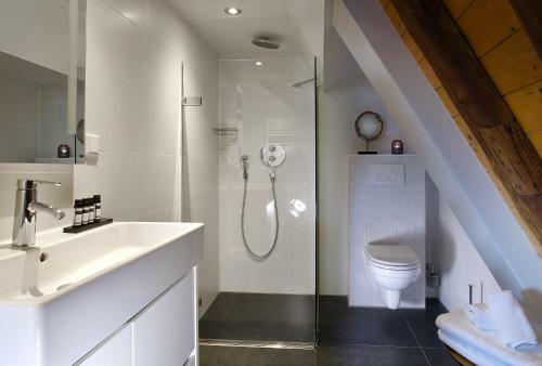 Haarlem Hotelsuites
