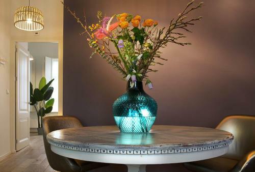 Haarlem Hotelsuites