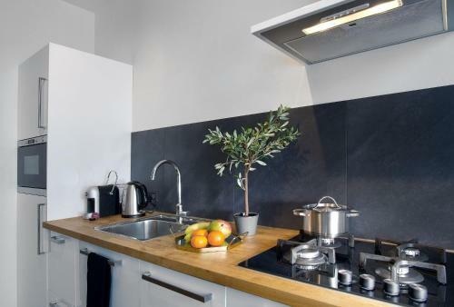 Haarlem Hotelsuites