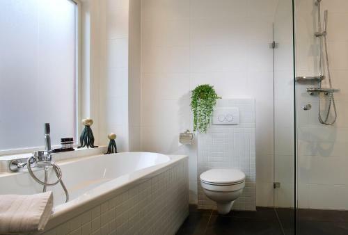 Haarlem Hotelsuites