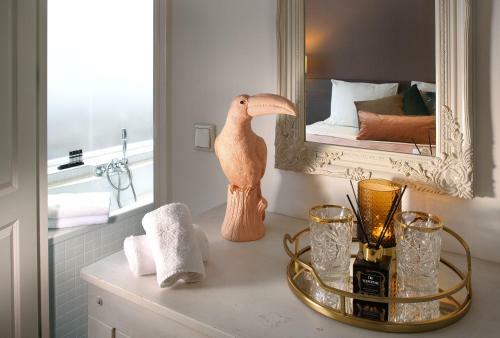 Haarlem Hotelsuites