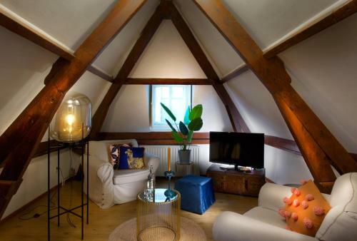 Haarlem Hotelsuites