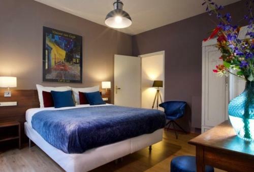 Haarlem Hotelsuites