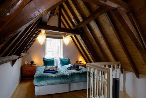 Haarlem Hotelsuites