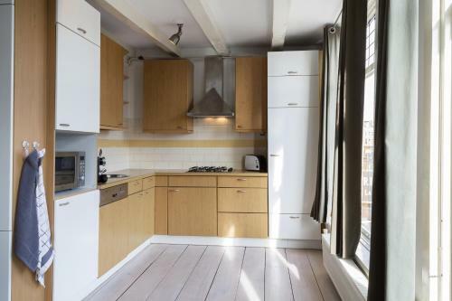 Haarlem Hotelsuites