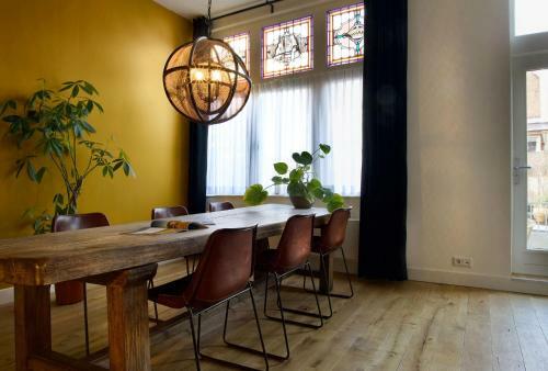 Haarlem Hotelsuites