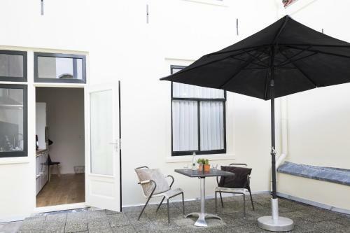Haarlem Hotelsuites