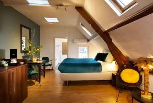 Haarlem Hotelsuites