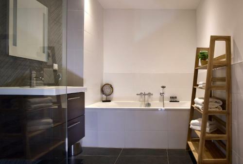 Haarlem Hotelsuites