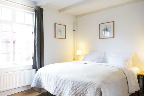 Haarlem Hotelsuites