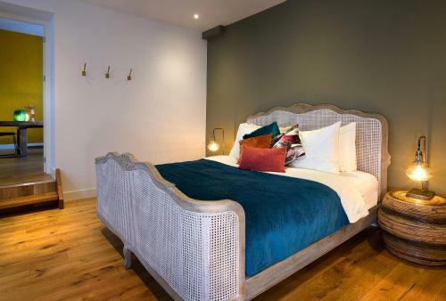 Haarlem Hotelsuites