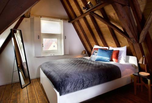Haarlem Hotelsuites