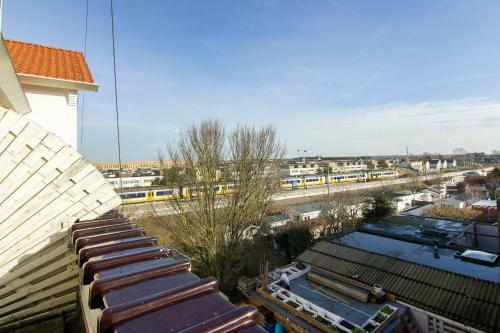 Hotel Keur