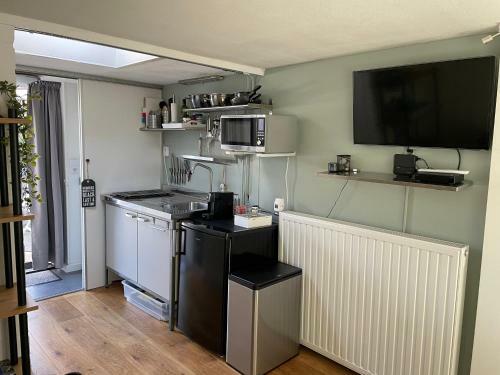 Hostal Beach Break Zandvoort