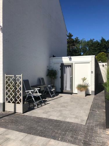 Hostal Beach Break Zandvoort