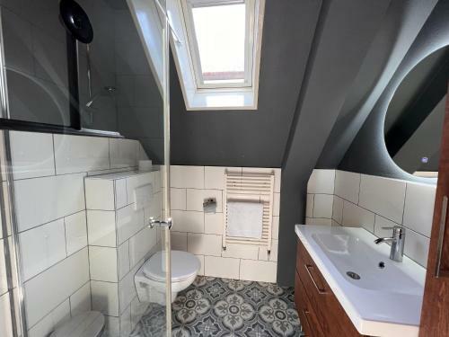 Zandvoort Central Apartment