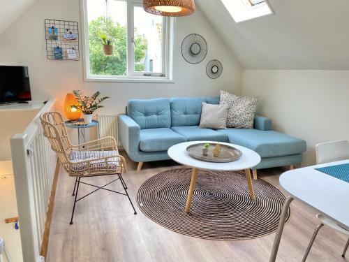 Zandvoort Central Apartment