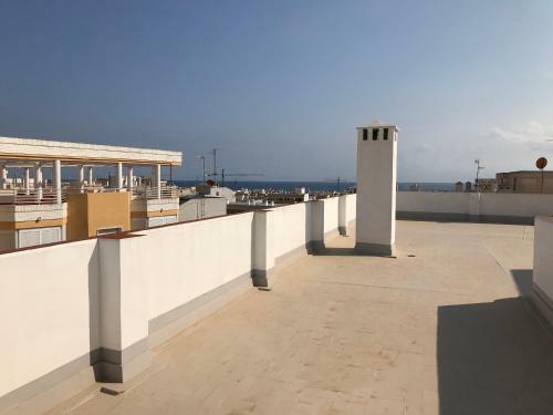 Torrevieja Two-bedroom Apartment