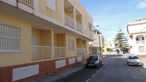 Apartamento A 150m de La Playa En Torrevieja