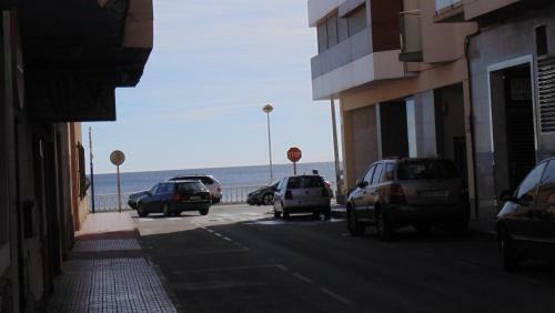 Apartamento A 150m de La Playa En Torrevieja