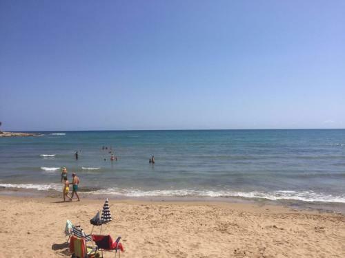 Apartamento Torrevieja Playa Locos
