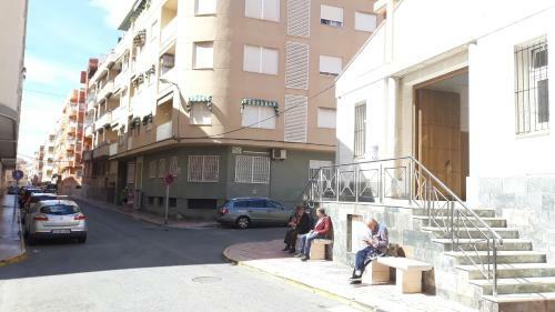 Apartamento Torrevieja Playa Locos