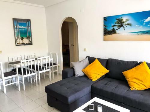 Sunshine Apartment