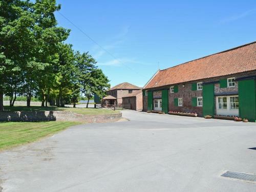 Ardennes Cottage