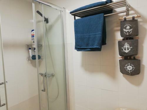 Apartamento Cozy Studio In Torrevieja, Estudio Tamarindo