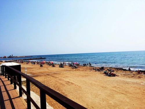 Apartamento Cozy Studio In Torrevieja, Estudio Tamarindo