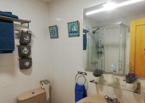 Apartamento Cozy Studio In Torrevieja, Estudio Tamarindo