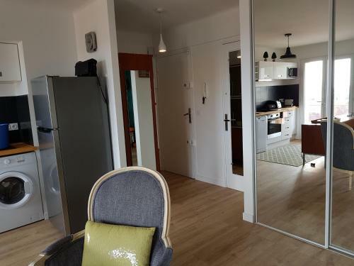 Apartamento Lovely Seaview Flat