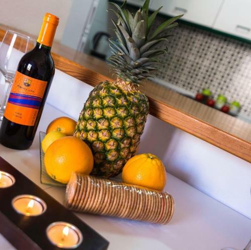Apartament Nicoletta Costa Blanca Torrevieja
