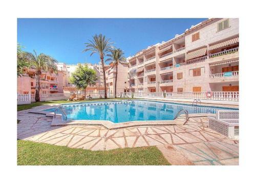 Apartament Nicoletta Costa Blanca Torrevieja