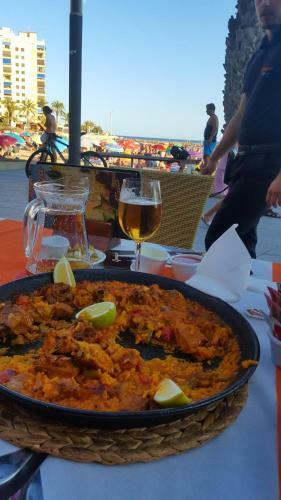 Apartament Nicoletta Costa Blanca Torrevieja