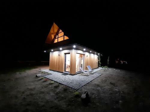 Villa Ma?a Gorcza?ska Chatka