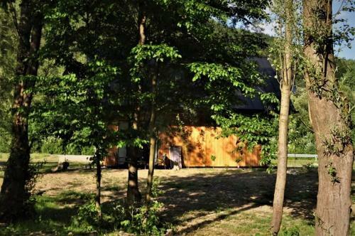 Villa Ma?a Gorcza?ska Chatka