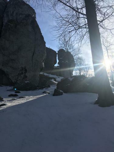 Agroturismo Pokoje Przy Zamku