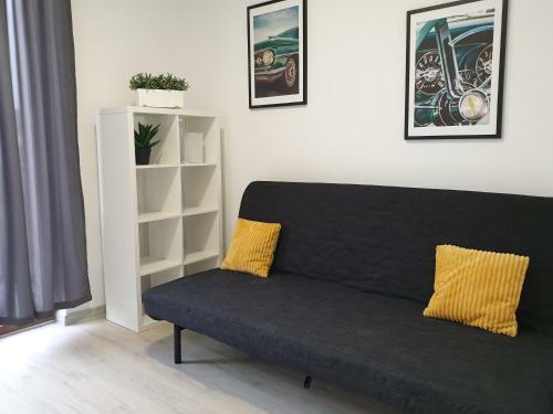 Apartamento Rio Ol
