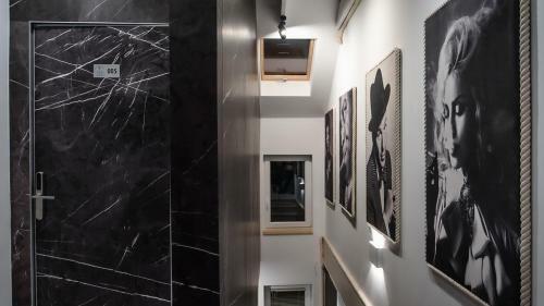 Apartamenty Kapita?skie - P?ywaj?ce