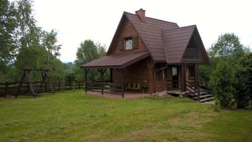 Lodge Olszanka