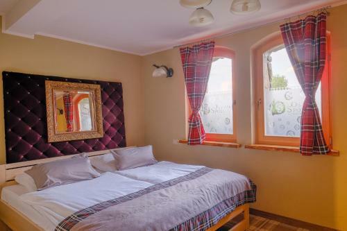 Bed & Breakfast Ostoja Spokoju